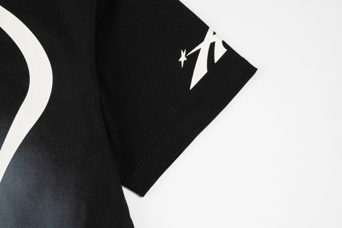He11star T-SHIRT HS03