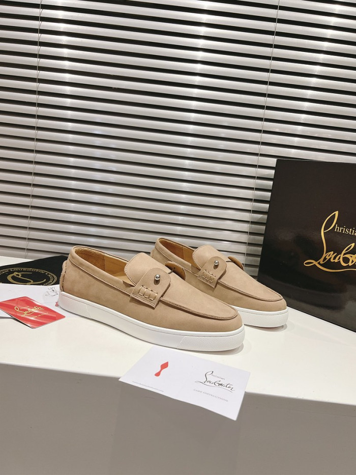 C&L sneakers CLL000252