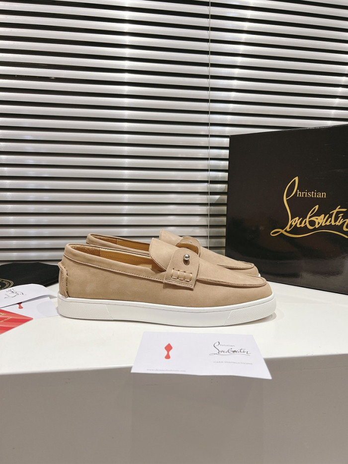 C&L sneakers CLL000252