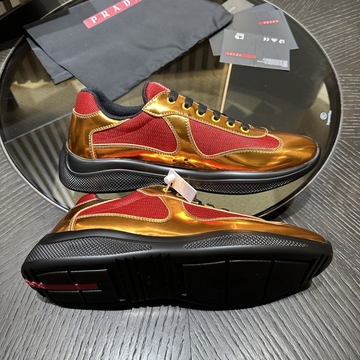 PRAD* SNEAKERS P248