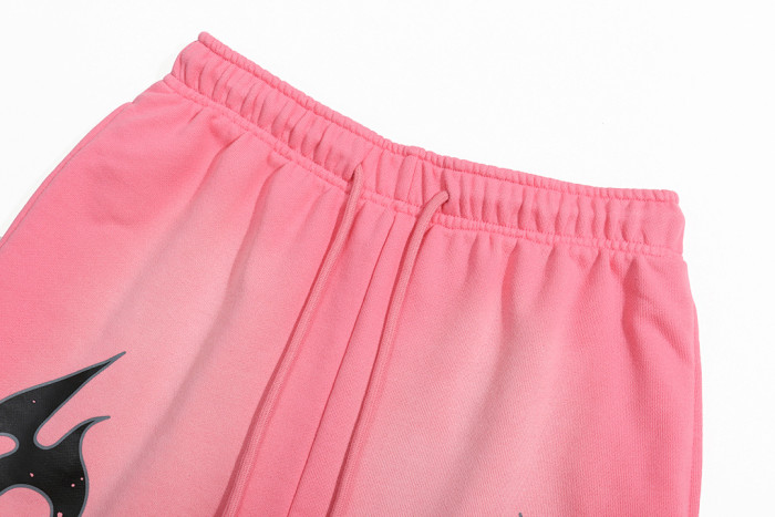 He11star SHORTS HS08