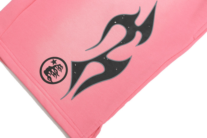 He11star SHORTS HS08