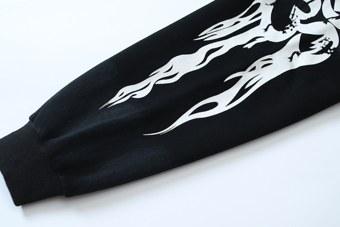 He11star HOODIE HS15