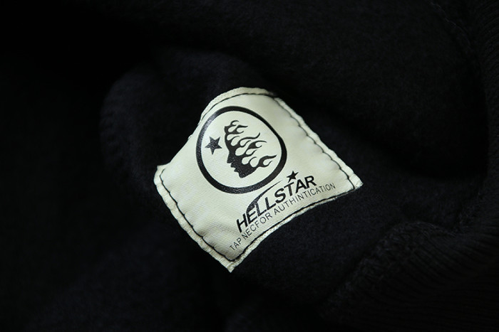 He11star HOODIE HS15
