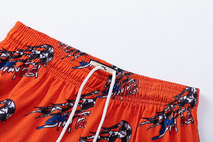 EE Print Shorts EE11