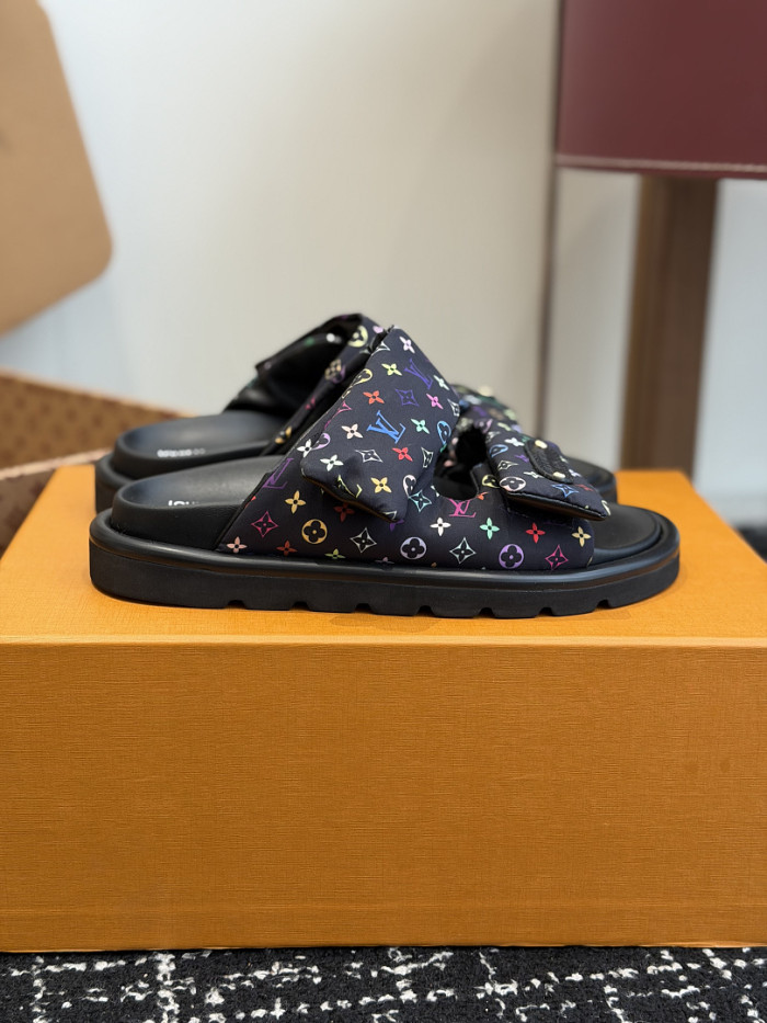 L&V sandal 258