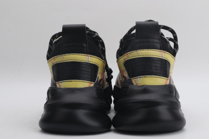 VERSACE SNEAKERS V020