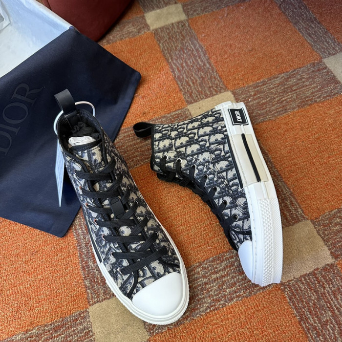 B23 OBLIQUE LOW Top SNEAKERS T00480H103