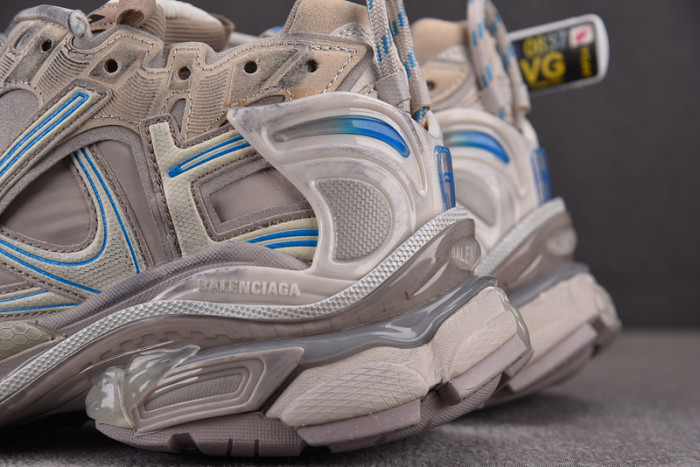 Balenciaga Runner sneaker F3RNY 2240