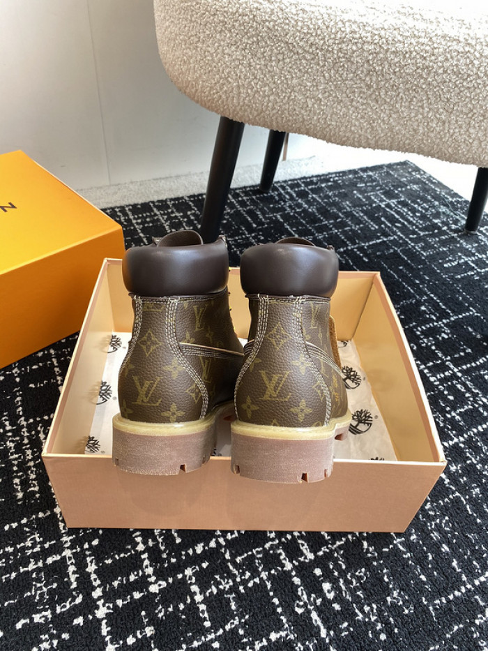 LV Boots L0000349
