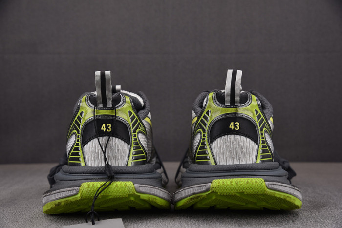 Balenciaga sneaker W3XL5 9237