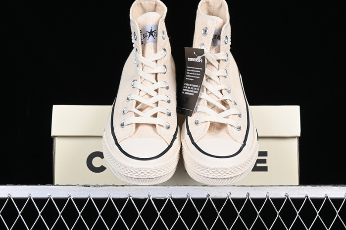 CONVERSE STUSSY CHUCK 70 HIGH 1970S OG00115