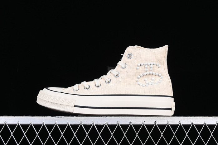 CONVERSE STUSSY CHUCK 70 HIGH 1970S OG00115