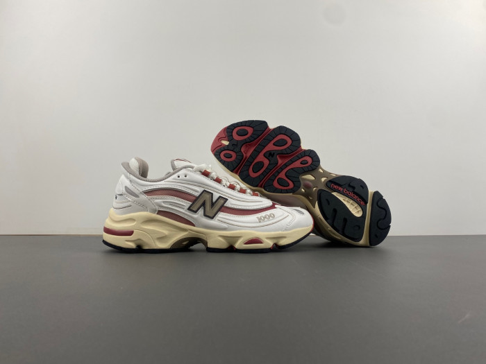 New Balance 1000 Angora M1000CB