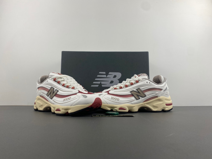 New Balance 1000 Angora M1000CB