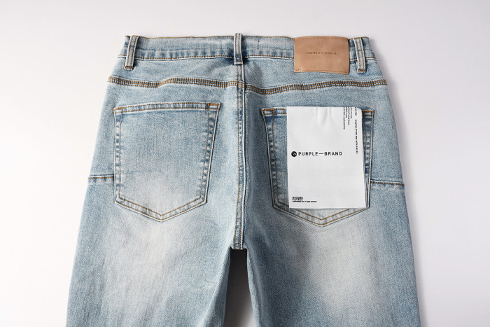 PURPLE Jeans PP03