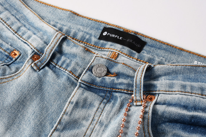 PURPLE Jeans PP03