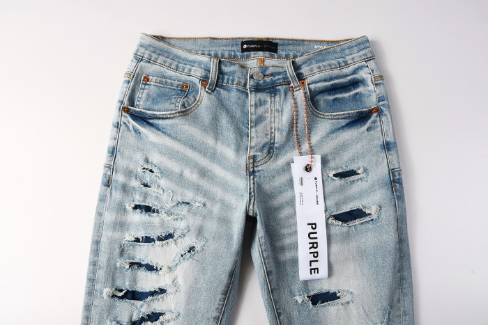 PURPLE Jeans PP03