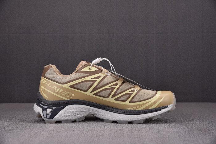 Salomon XT-6 SNEAKERS L416410