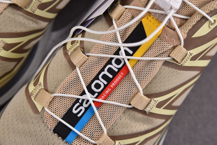 Salomon XT-6 SNEAKERS L416410