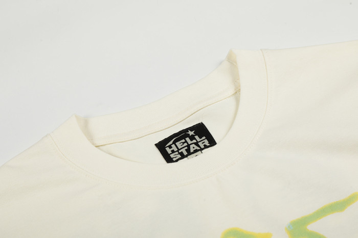 He11star T-SHIRT HS30