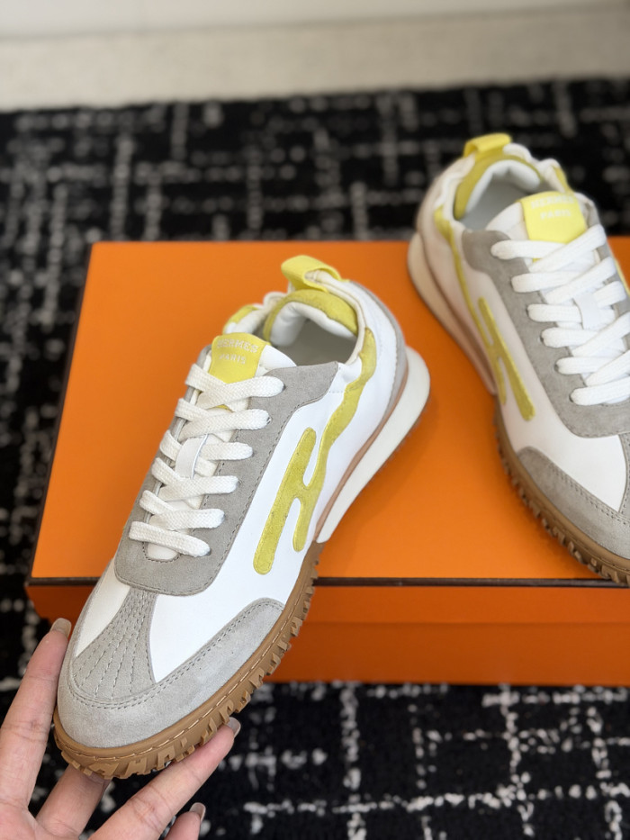H**me5 sneakers HM114