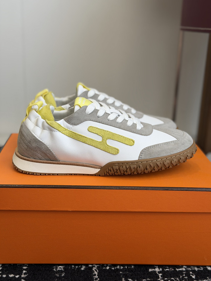 H**me5 sneakers HM114