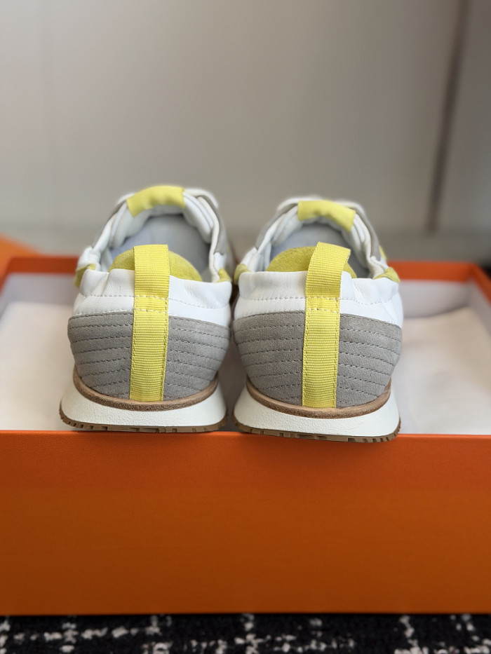 H**me5 sneakers HM114