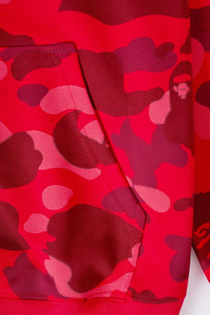 BAPE bvip62