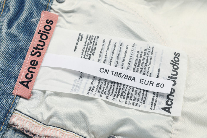 Acne Studios AS10