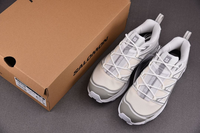 Salomon XT-6 SNEAKERS L417414