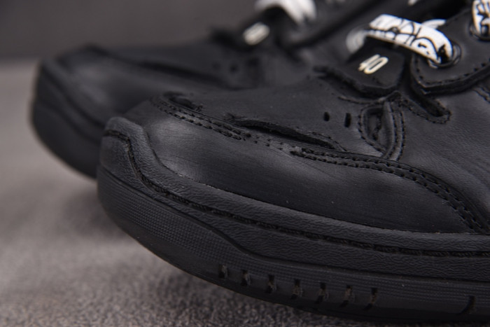 Ba1en*iaga Hamptons sneaker WCURB 1000