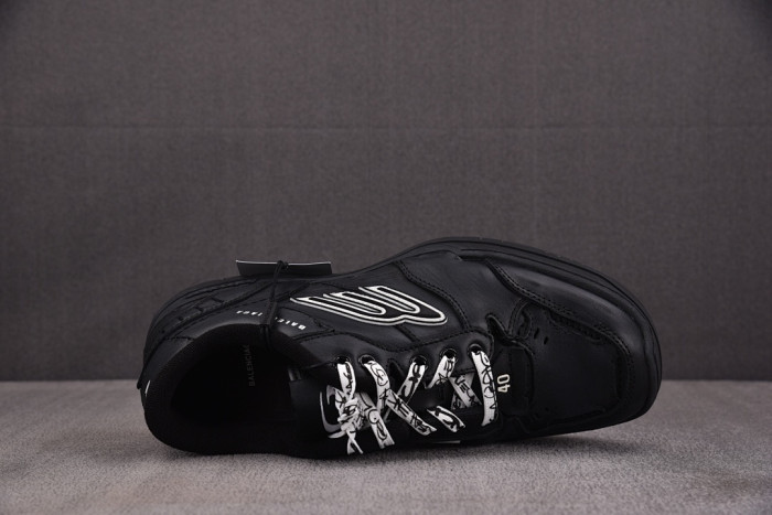 Ba1en*iaga Hamptons sneaker WCURB 1000