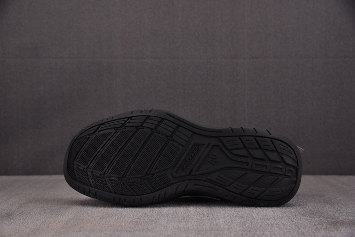 Ba1en*iaga Hamptons sneaker WCURB 1000