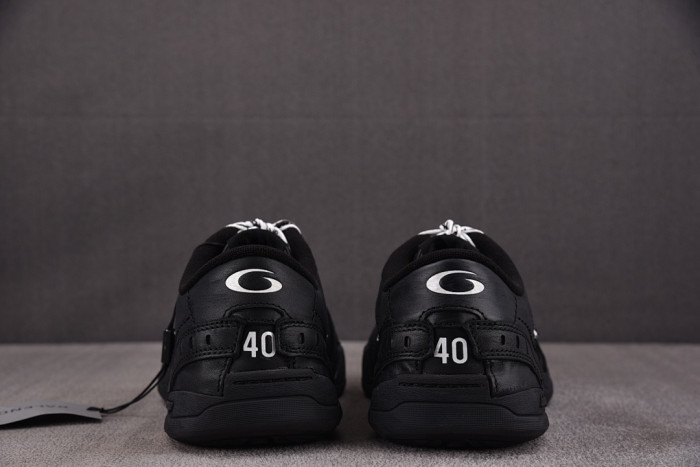 Ba1en*iaga Hamptons sneaker WCURB 1000