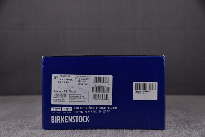 B1RKENSTOCK Sandals BK15