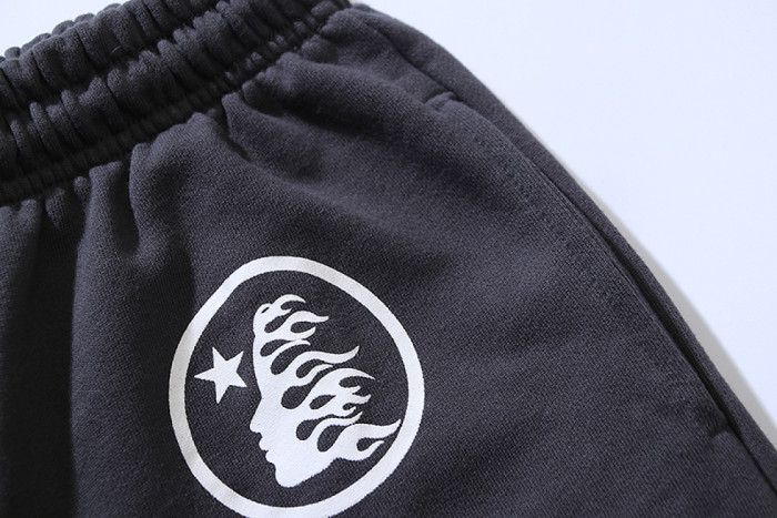He11star PANTS HS32