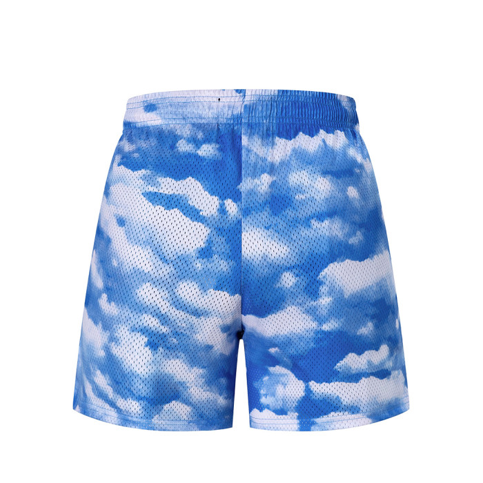 EE Print Shorts EE28