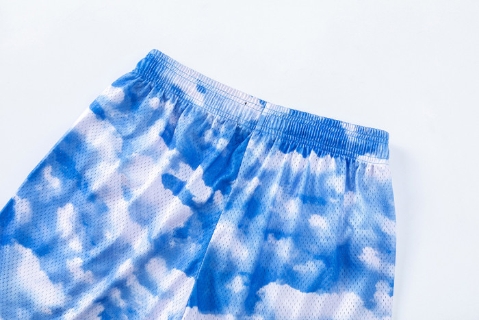 EE Print Shorts EE28
