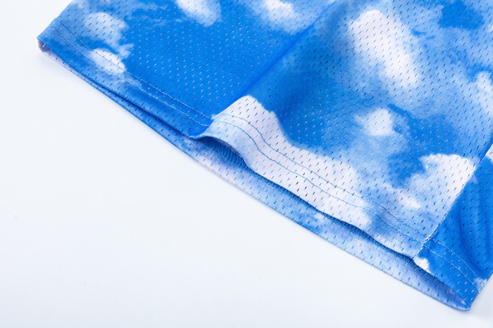 EE Print Shorts EE28