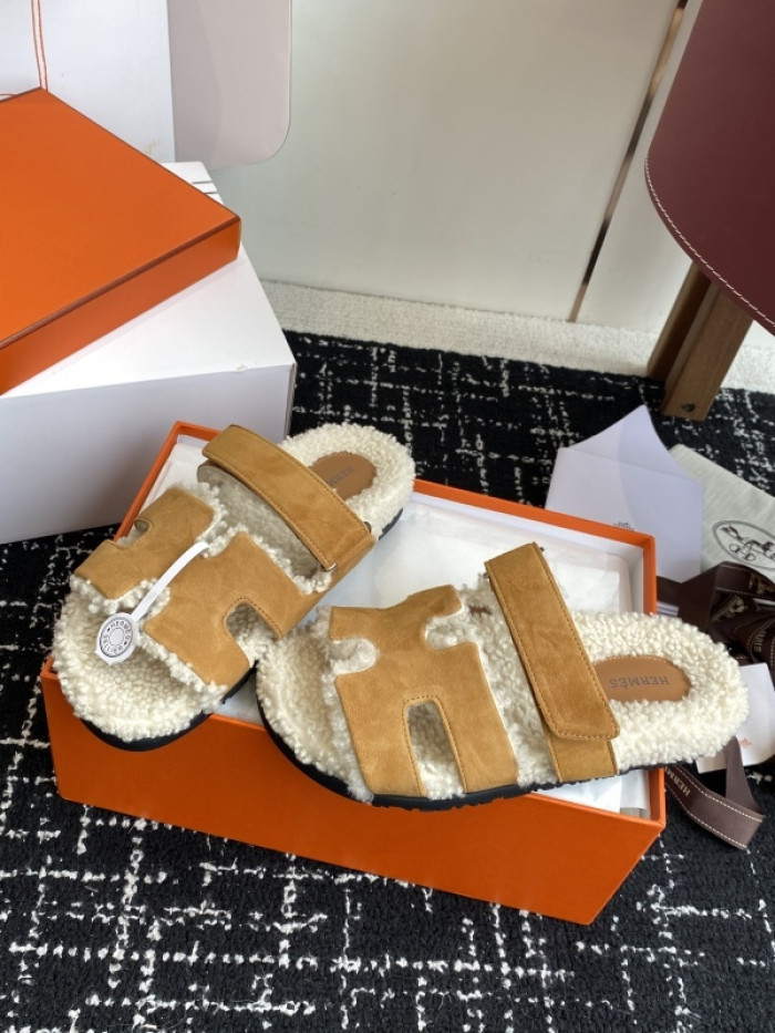 Herme* Sandal HS204