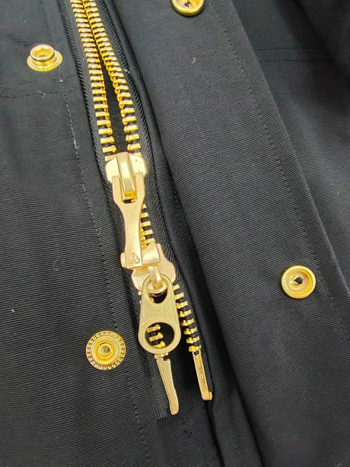 M00se knuckles jacket MK11