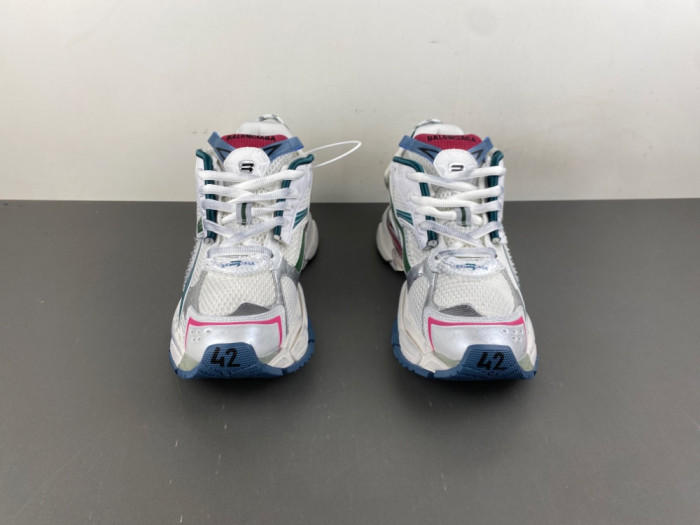 Ba1en*iaga runner sneaker w3rmu 9934