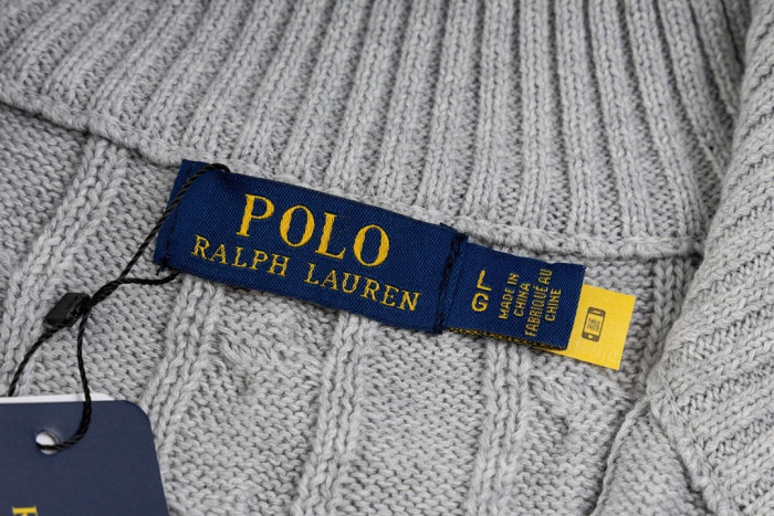 Ra1ph Lauren Polo SWEATER PL13