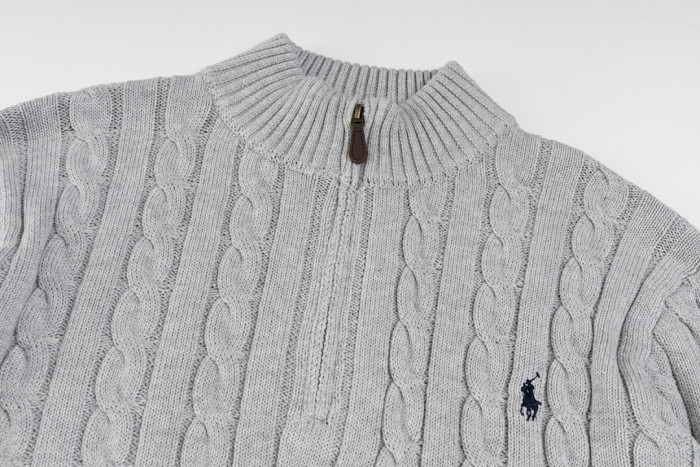 Ra1ph Lauren Polo SWEATER PL13