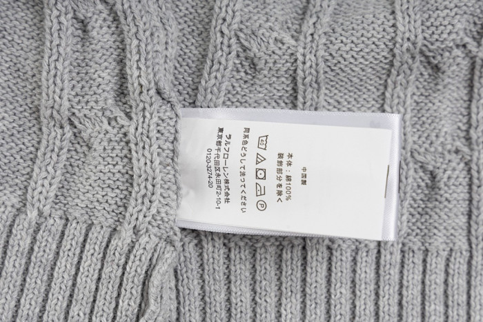 Ra1ph Lauren Polo SWEATER PL13