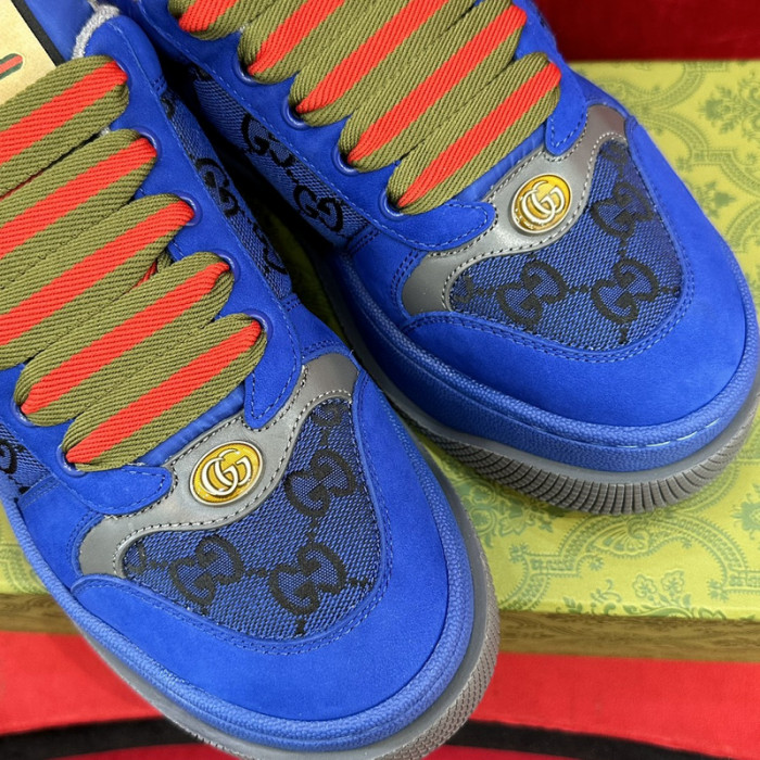 G*u*i* sneaker gc160