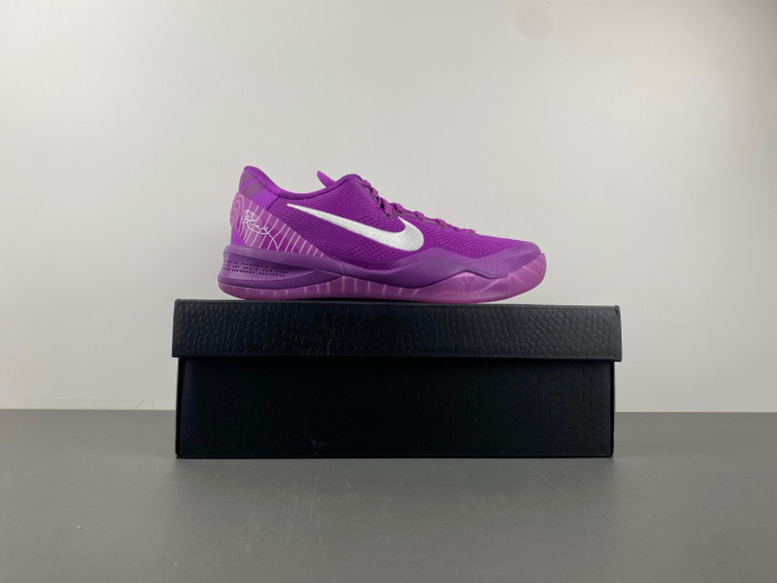Nike Kobe 8 Protro EYBL HJ7265-500
