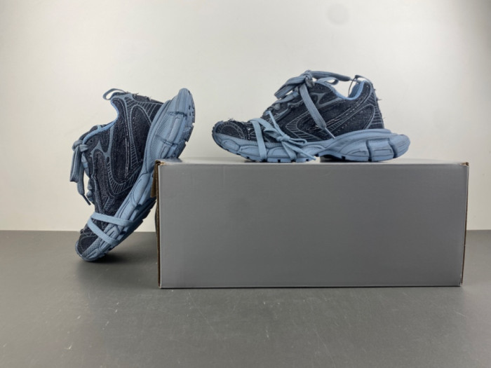 Ba1en*iaga 3XL sneaker WTSAX 4000