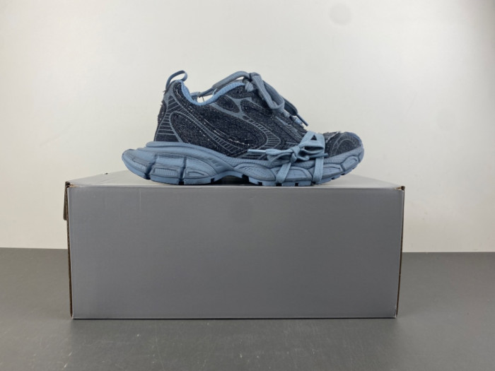 Ba1en*iaga 3XL sneaker WTSAX 4000